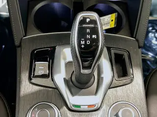 Alfa Romeo Stelvio 2023 Sprint 4dr Crossover