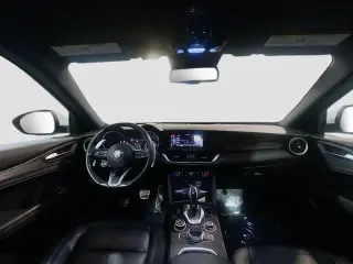 Alfa Romeo Stelvio 2023 Sprint 4dr Crossover