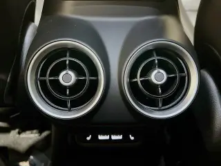 Alfa Romeo Stelvio 2023 Sprint 4dr Crossover