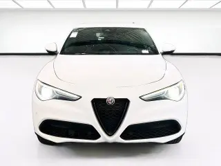 Alfa Romeo Stelvio 2023 Sprint 4dr Crossover