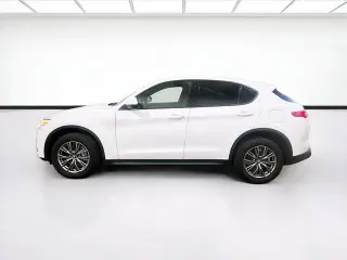 Alfa Romeo Stelvio 2023 Sprint 4dr Crossover