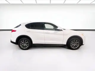 Alfa Romeo Stelvio 2023 Sprint 4dr Crossover