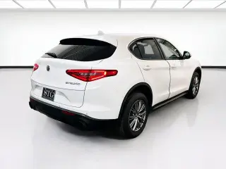Alfa Romeo Stelvio 2023 Sprint 4dr Crossover