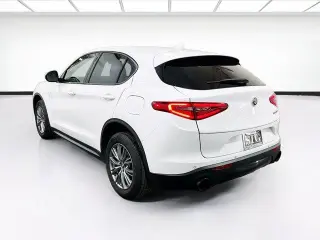 Alfa Romeo Stelvio 2023 Sprint 4dr Crossover