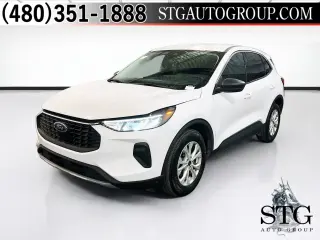 Ford Escape 2024 Active 4dr SUV