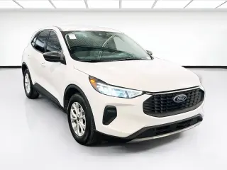 Ford Escape 2024 Active 4dr SUV