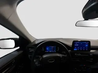 Ford Escape 2024 Active 4dr SUV