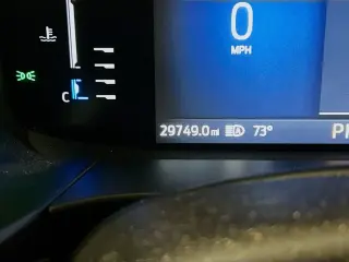 Ford Escape 2024 Active 4dr SUV