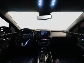 Hyundai SANTA FE 2020 SEL 2.0T 4dr Crossover