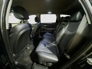 Hyundai SANTA FE 2020 SEL 2.0T 4dr Crossover