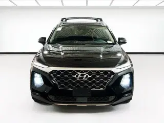 Hyundai SANTA FE 2020 SEL 2.0T 4dr Crossover