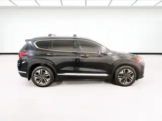 Hyundai SANTA FE 2020 SEL 2.0T 4dr Crossover
