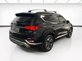Hyundai SANTA FE 2020 SEL 2.0T 4dr Crossover