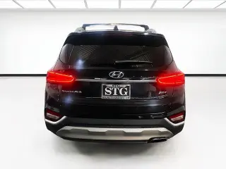 Hyundai SANTA FE 2020 SEL 2.0T 4dr Crossover