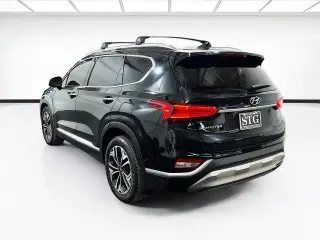 Hyundai SANTA FE 2020 SEL 2.0T 4dr Crossover