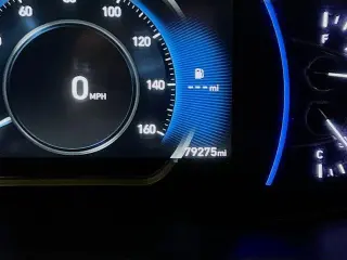 Hyundai SANTA FE 2020 SEL 2.0T 4dr Crossover