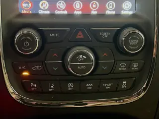 Dodge Durango 2018 GT 4dr SUV