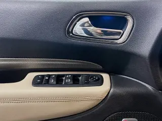 Dodge Durango 2018 GT 4dr SUV
