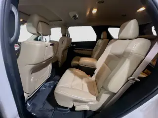 Dodge Durango 2018 GT 4dr SUV