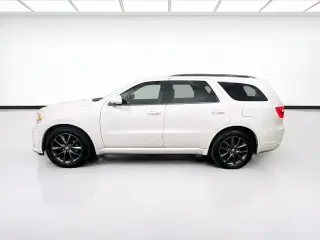 Dodge Durango 2018 GT 4dr SUV