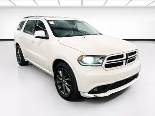 Dodge Durango 2018 GT 4dr SUV