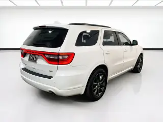 Dodge Durango 2018 GT 4dr SUV