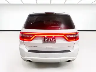 Dodge Durango 2018 GT 4dr SUV