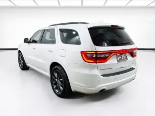 Dodge Durango 2018 GT 4dr SUV