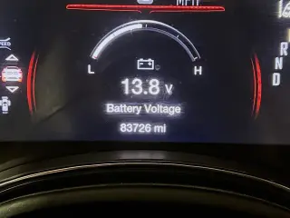 Dodge Durango 2018 GT 4dr SUV