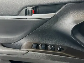 Toyota Camry 2024 LE 4dr Sedan