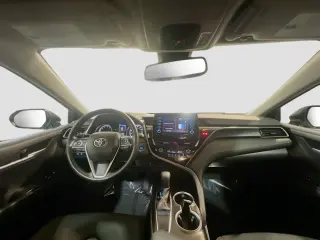 Toyota Camry 2024 LE 4dr Sedan
