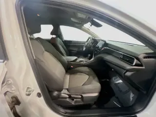 Toyota Camry 2024 LE 4dr Sedan