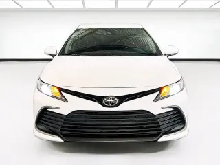 Toyota Camry 2024 LE 4dr Sedan