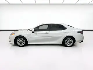 Toyota Camry 2024 LE 4dr Sedan