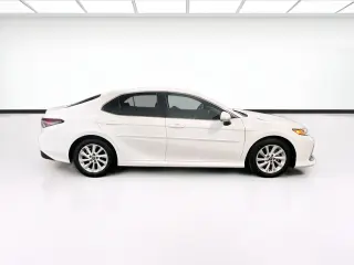 Toyota Camry 2024 LE 4dr Sedan