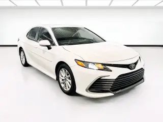 Toyota Camry 2024 LE 4dr Sedan