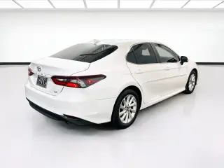 Toyota Camry 2024 LE 4dr Sedan