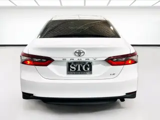 Toyota Camry 2024 LE 4dr Sedan