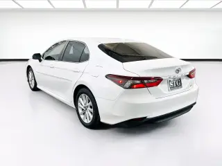 Toyota Camry 2024 LE 4dr Sedan