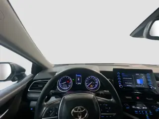 Toyota Camry 2024 LE 4dr Sedan