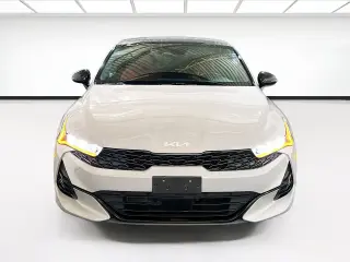 Kia K5 2022 GT-Line 4dr Sedan