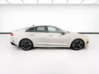 Kia K5 2022 GT-Line 4dr Sedan