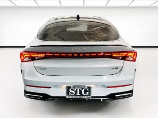 Kia K5 2022 GT-Line 4dr Sedan