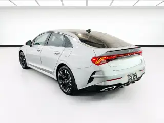 Kia K5 2022 GT-Line 4dr Sedan