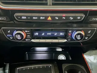Audi Q7 2019 AWD quattro Prestige 55 TFSI 4dr SUV