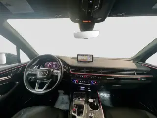 Audi Q7 2019 AWD quattro Prestige 55 TFSI 4dr SUV