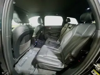 Audi Q7 2019 AWD quattro Prestige 55 TFSI 4dr SUV