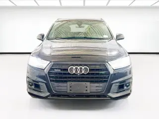 Audi Q7 2019 AWD quattro Prestige 55 TFSI 4dr SUV