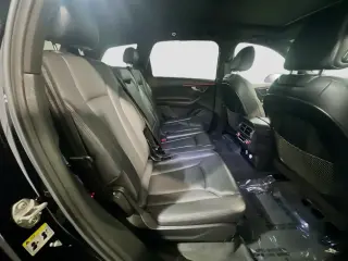 Audi Q7 2019 AWD quattro Prestige 55 TFSI 4dr SUV