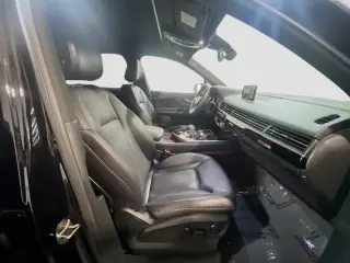 Audi Q7 2019 AWD quattro Prestige 55 TFSI 4dr SUV